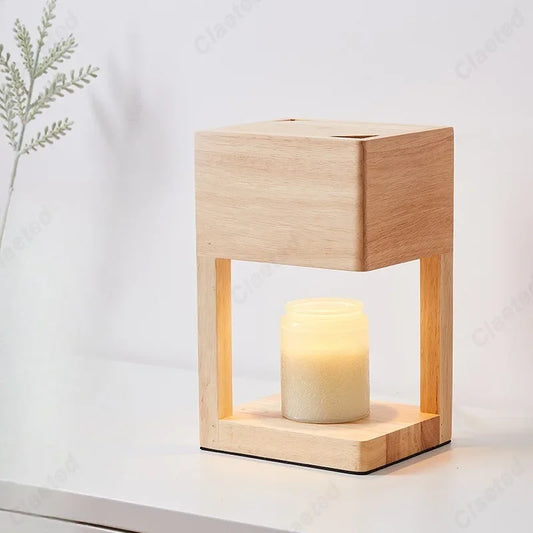 Luraic Wand - Minimalist Wireless Wall Light